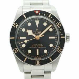 Tudor Black Bay 79030N Dial Men's Watch